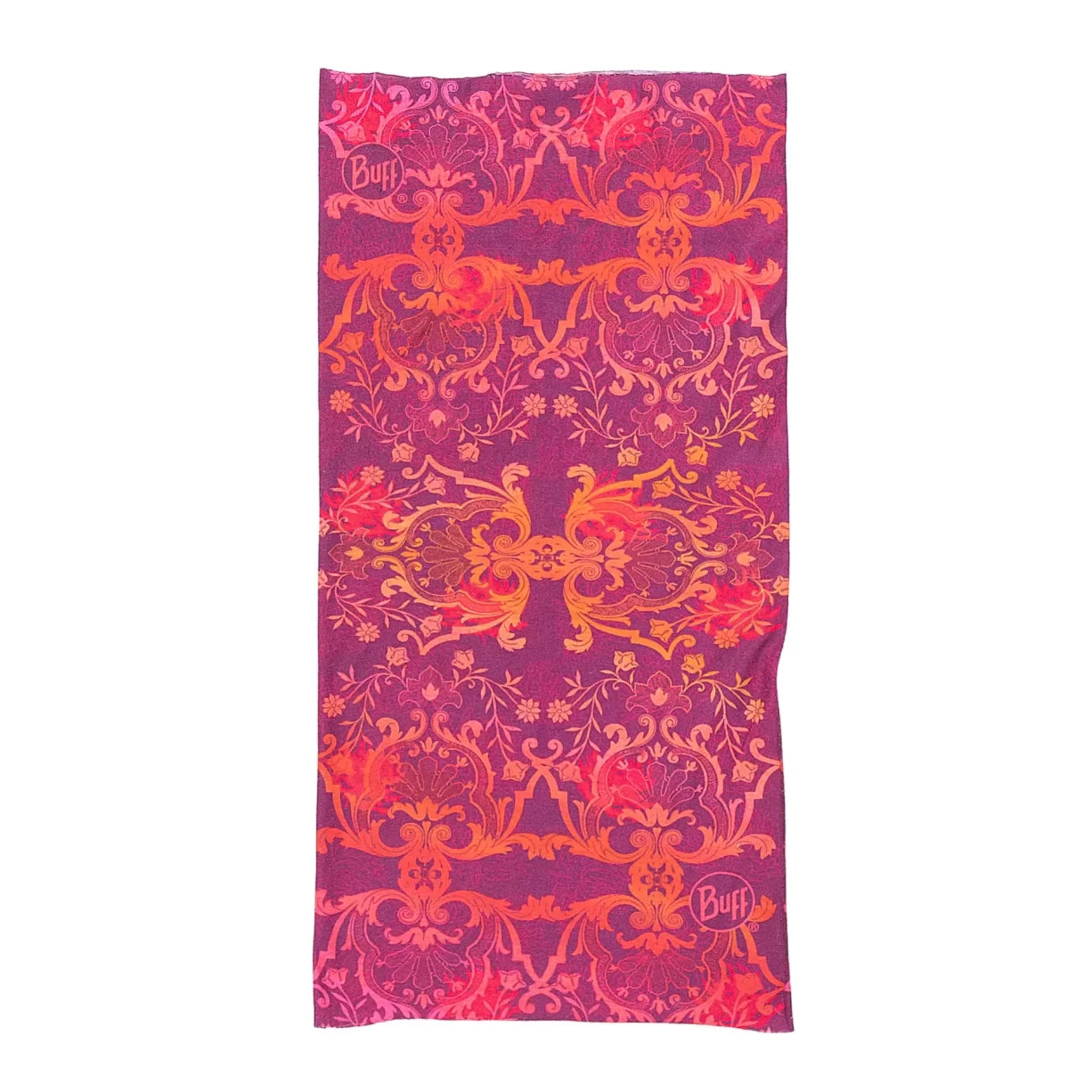 One SizePurple/Orange