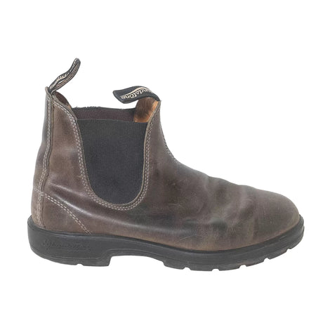 8Antique Brown