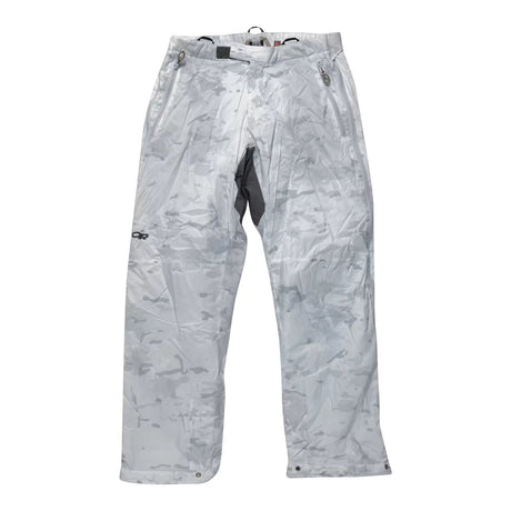 LWhite Camo
