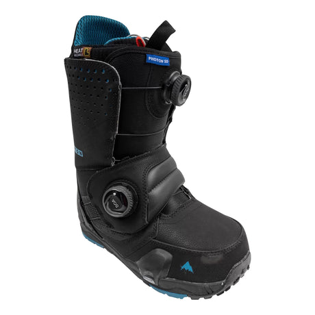 7Black/Blue