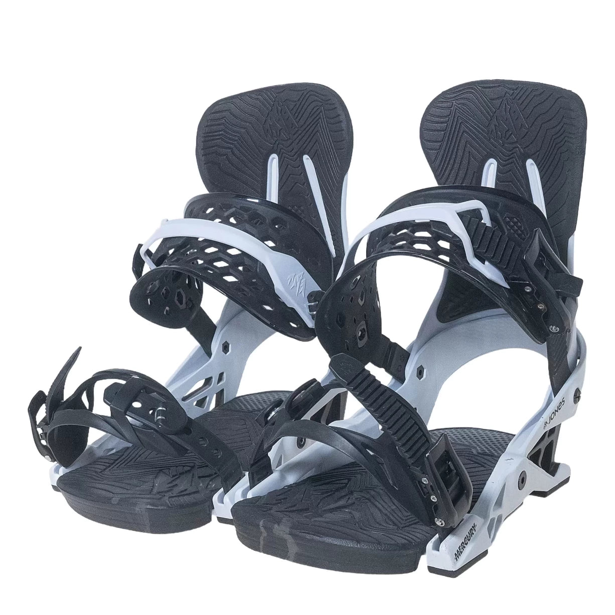 MWhite/Black