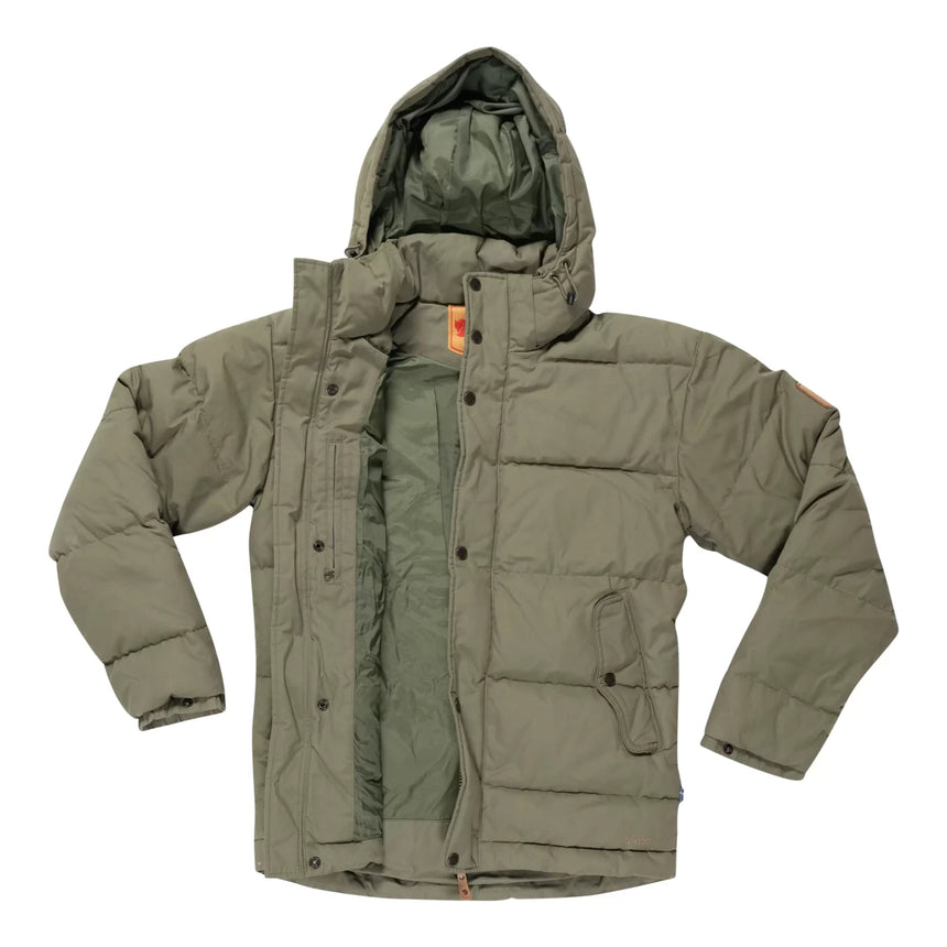 Fjallraven Ovik Jacket Men s Everything from Geartrade Geartrade