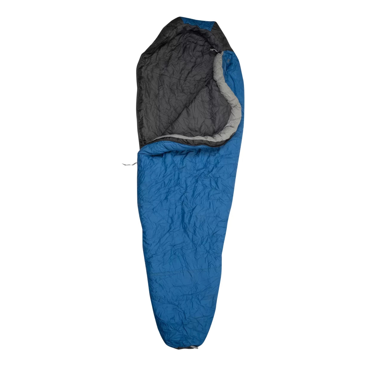 LongBlue / Black