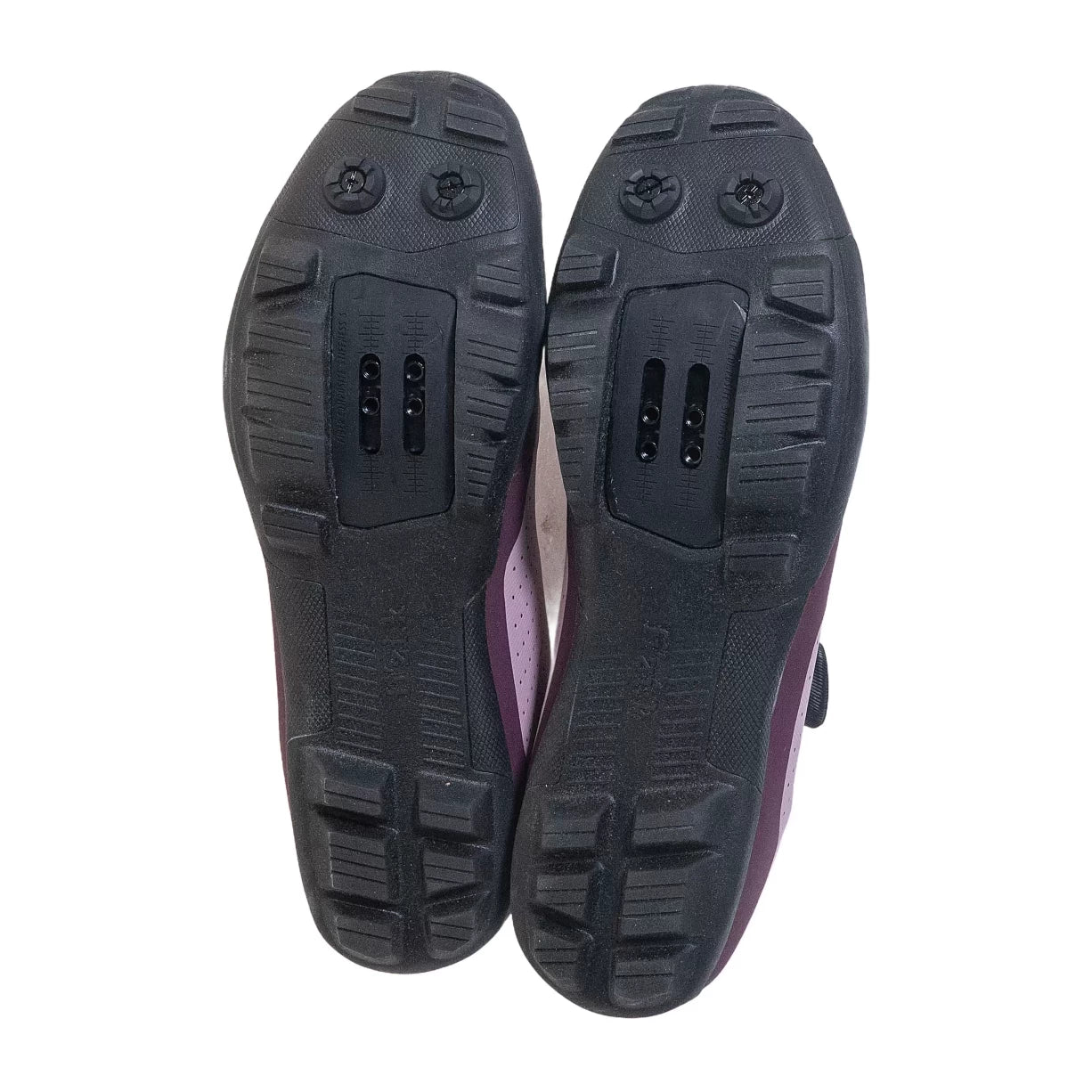 44.5pink/purple
