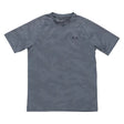 Short WideGray
