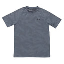 Short WideGray