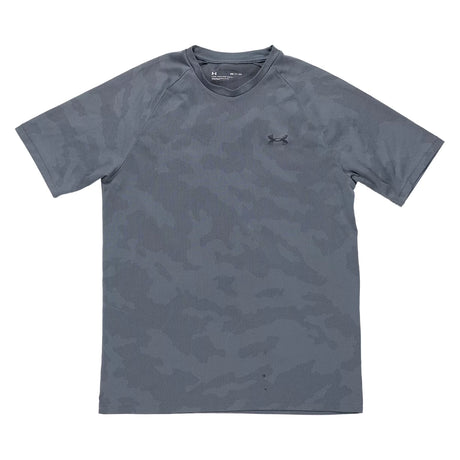 Short WideGray