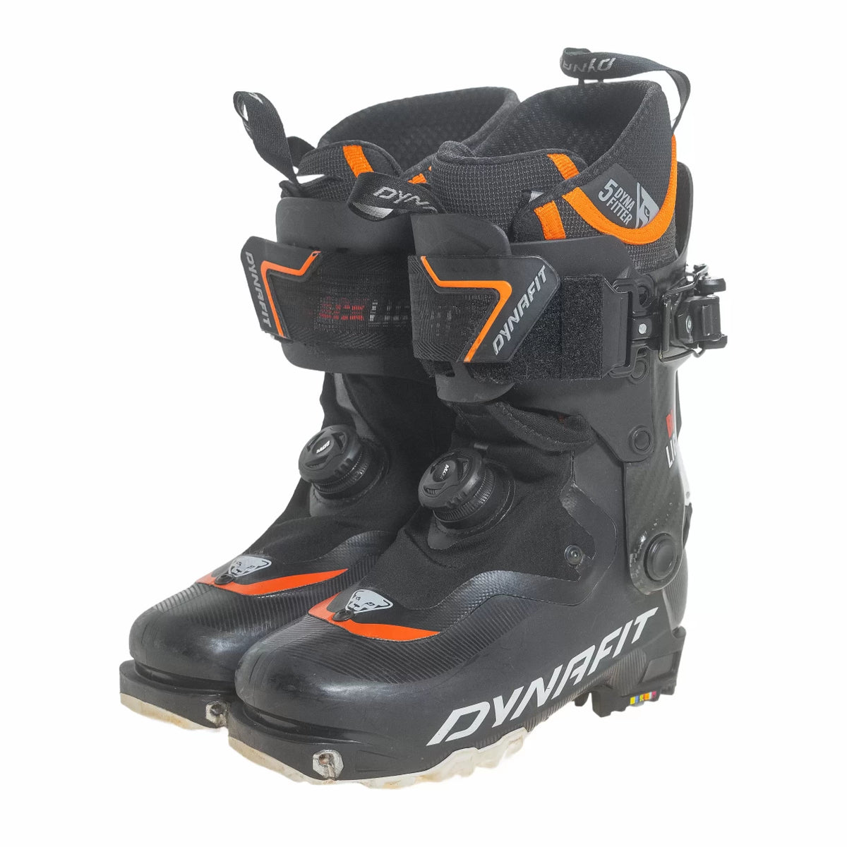23.5Black