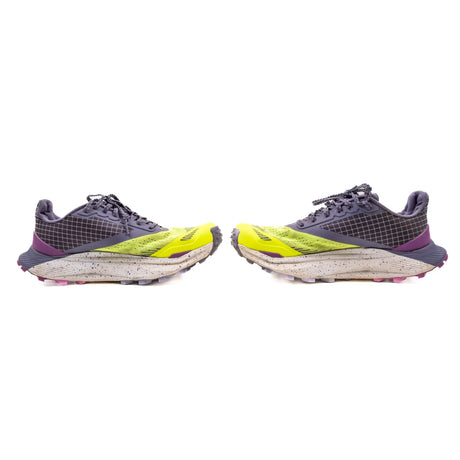 8.5Purple/Yellow