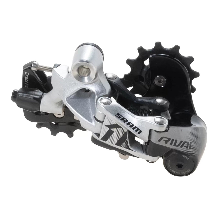SRAM Rival 1 Rear Derailleur BIKE Geartrade