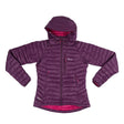 SMulberry Purple