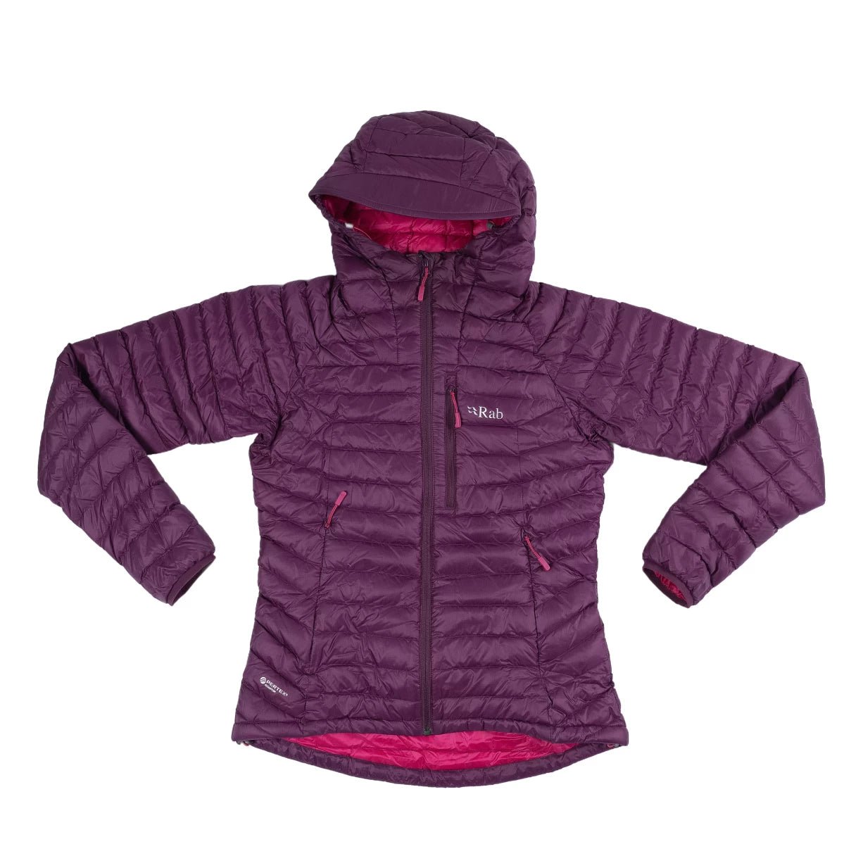 SMulberry Purple