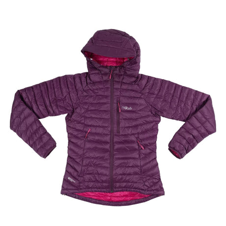 SMulberry Purple