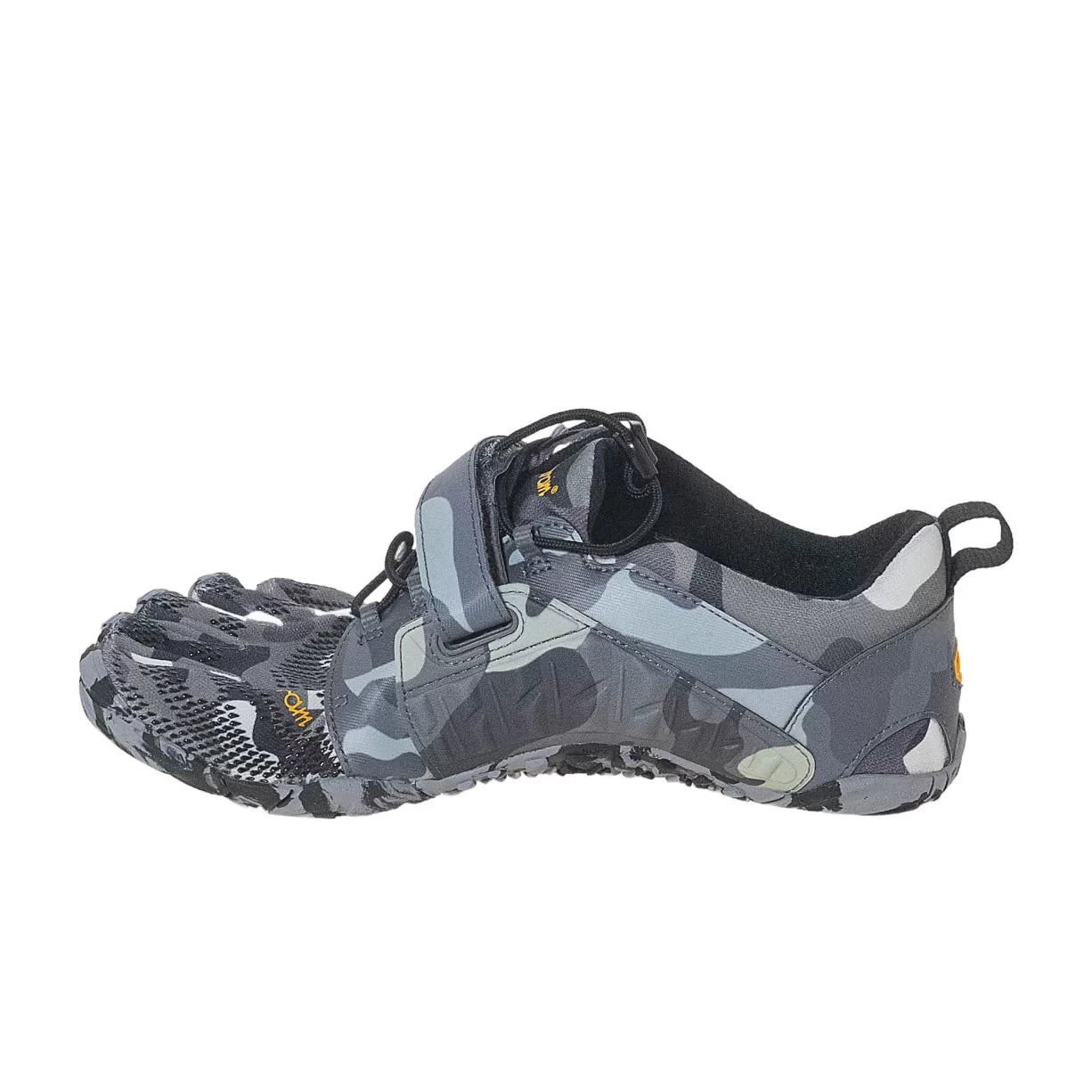 40Grey Camo