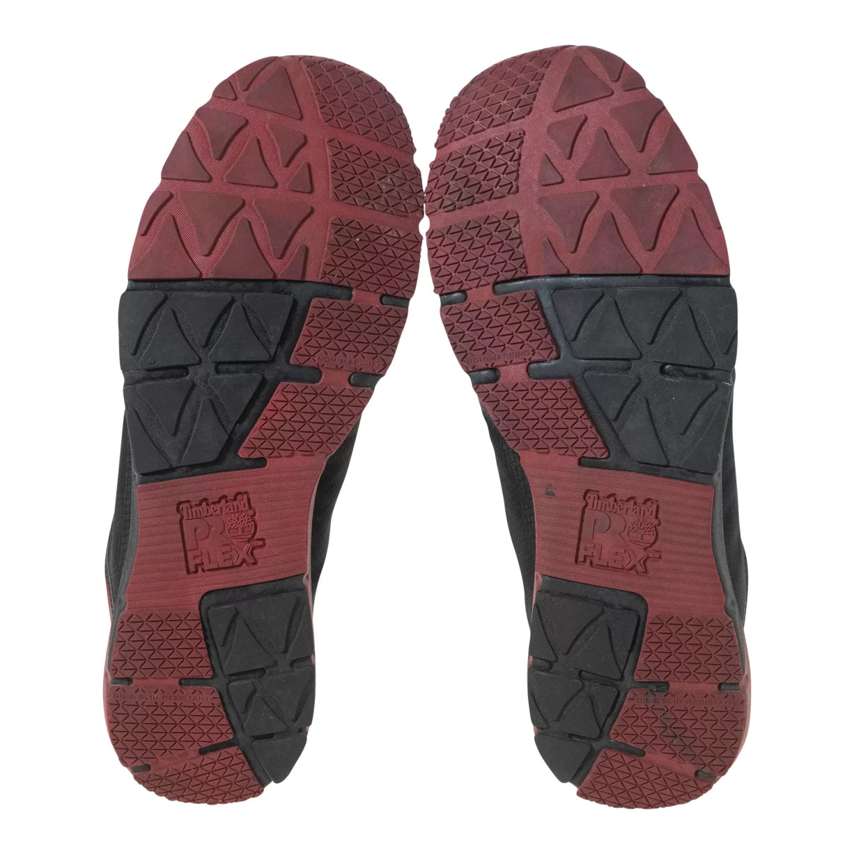 10.5Red/Black