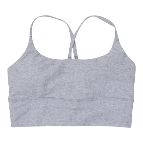 MLight Heather Grey