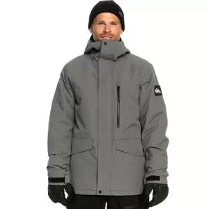 SHeather Grey