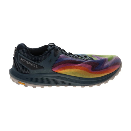 11Rainbow/Black