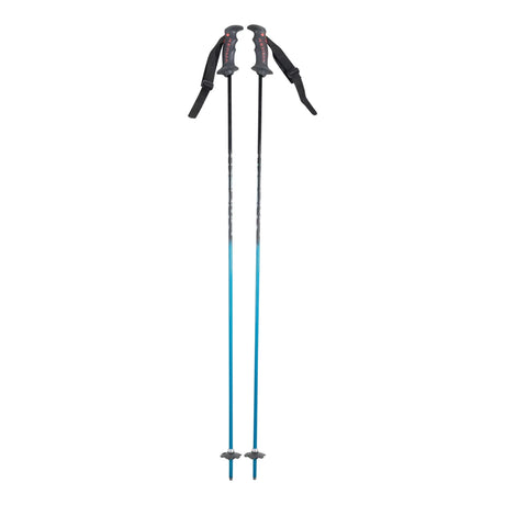 48"Black/Blue