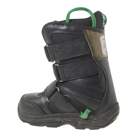 11CBlack/Green