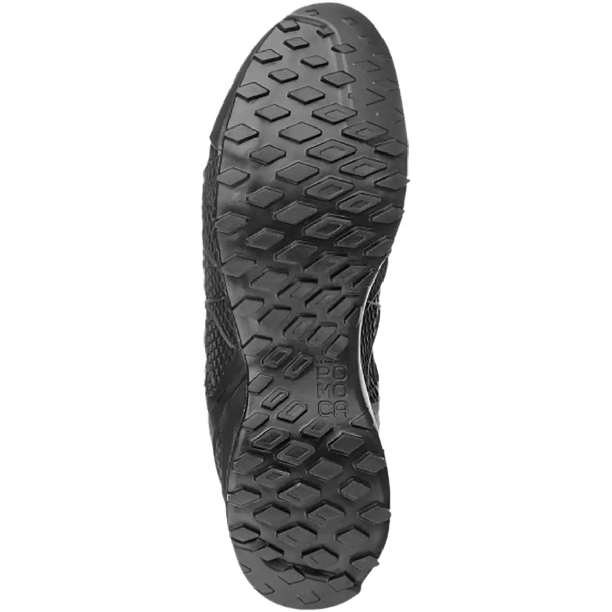 12Black Out/Silver