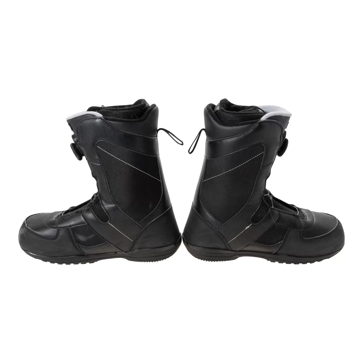 8.5Black