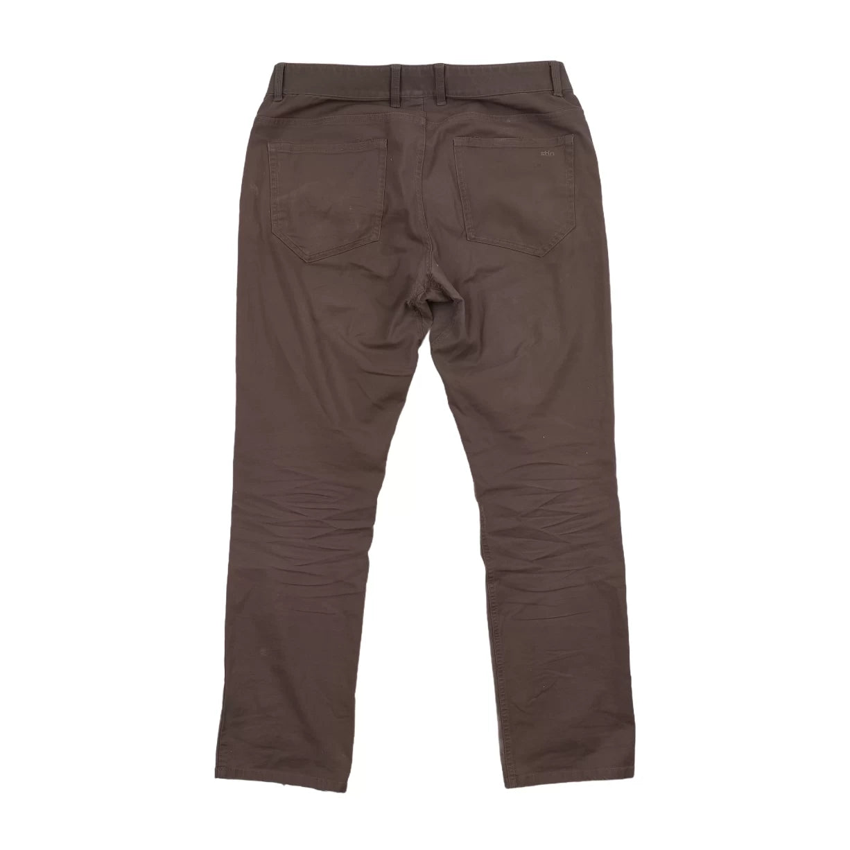 33Brown