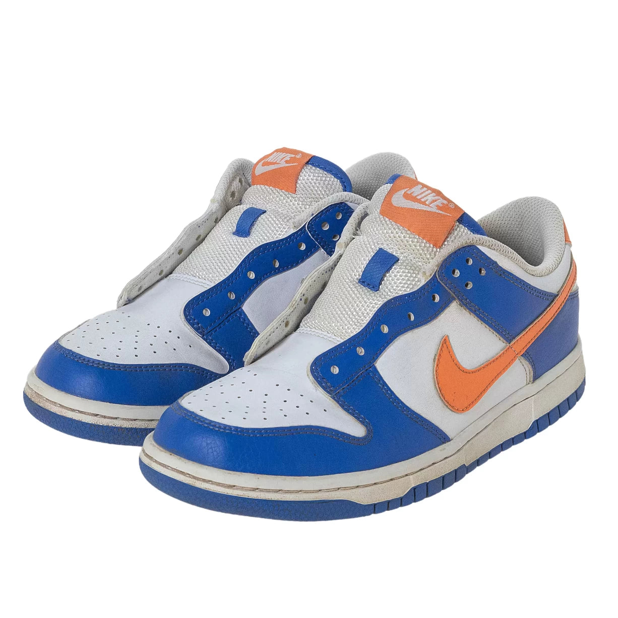 7Blue/Orange