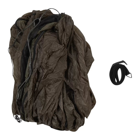 One SizeOlive Brown
