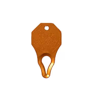 One SizeOrange