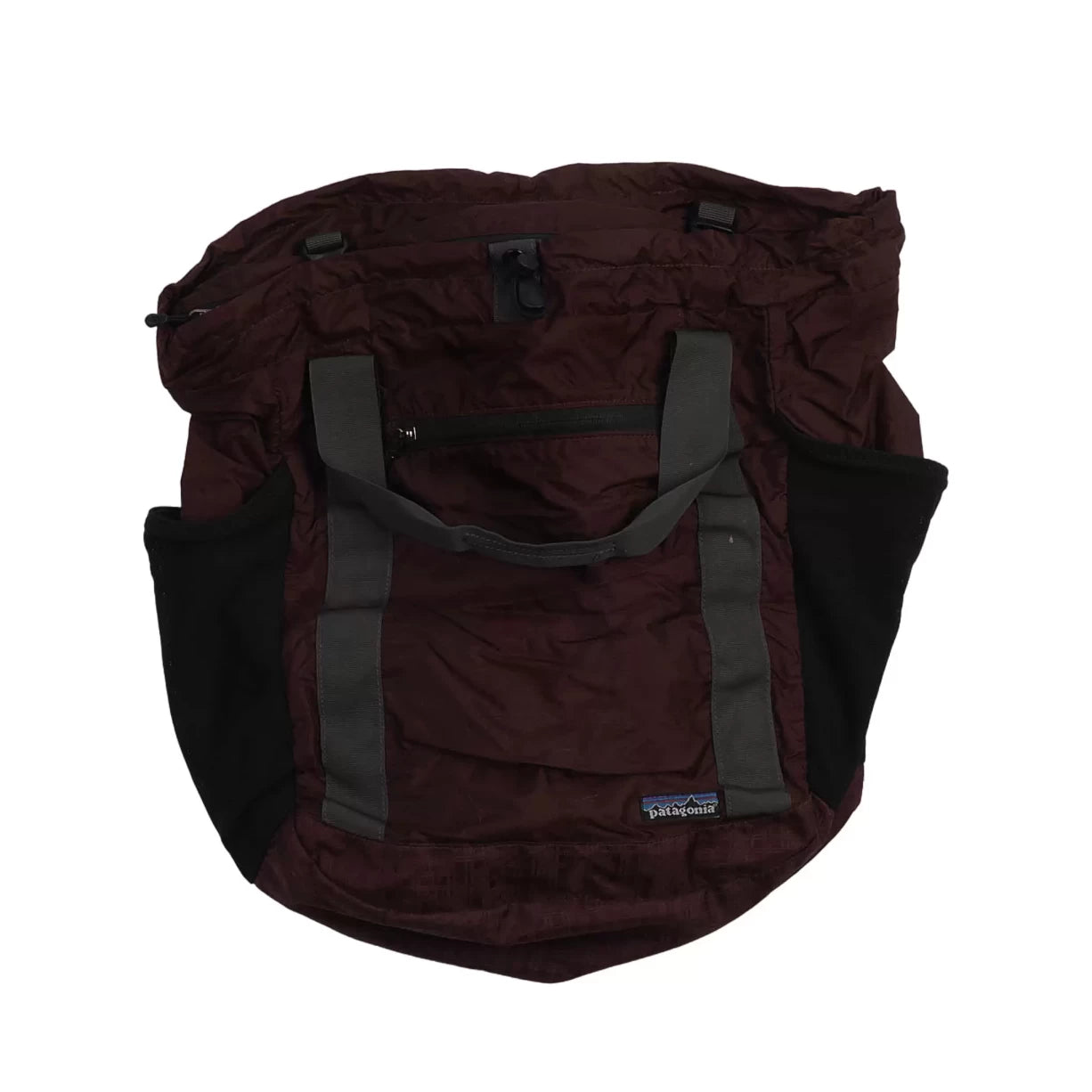 26 LBurgundy