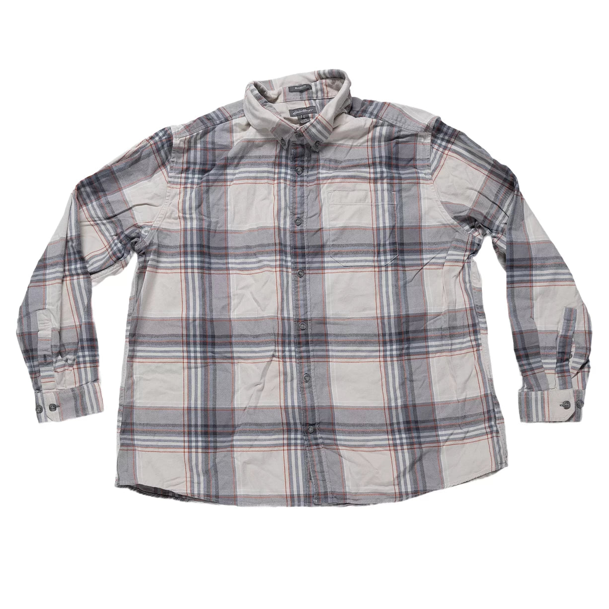 2XLPlaid