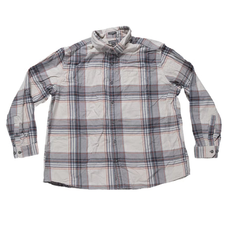2XLPlaid
