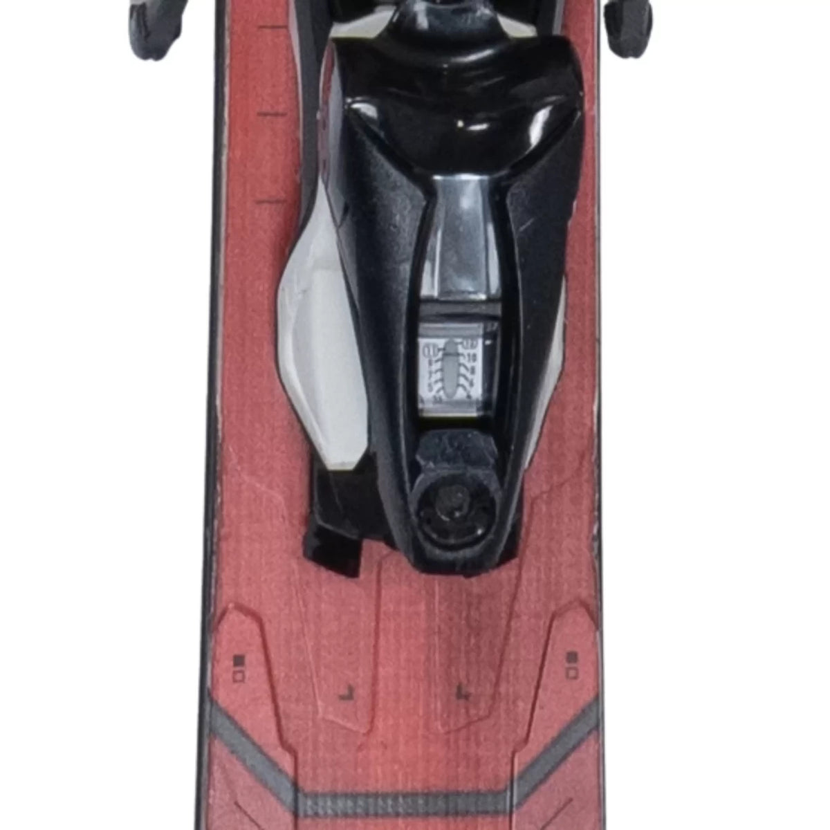 170cmBlack/Red