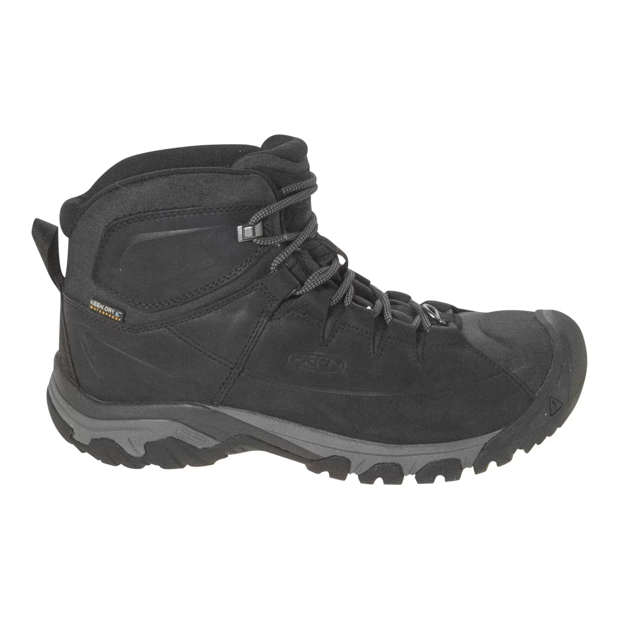 9.5Black
