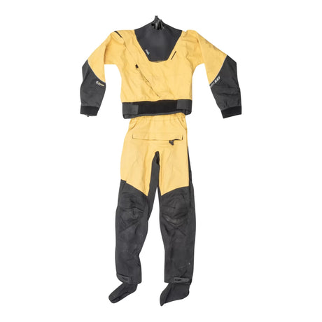 SYellow/Black