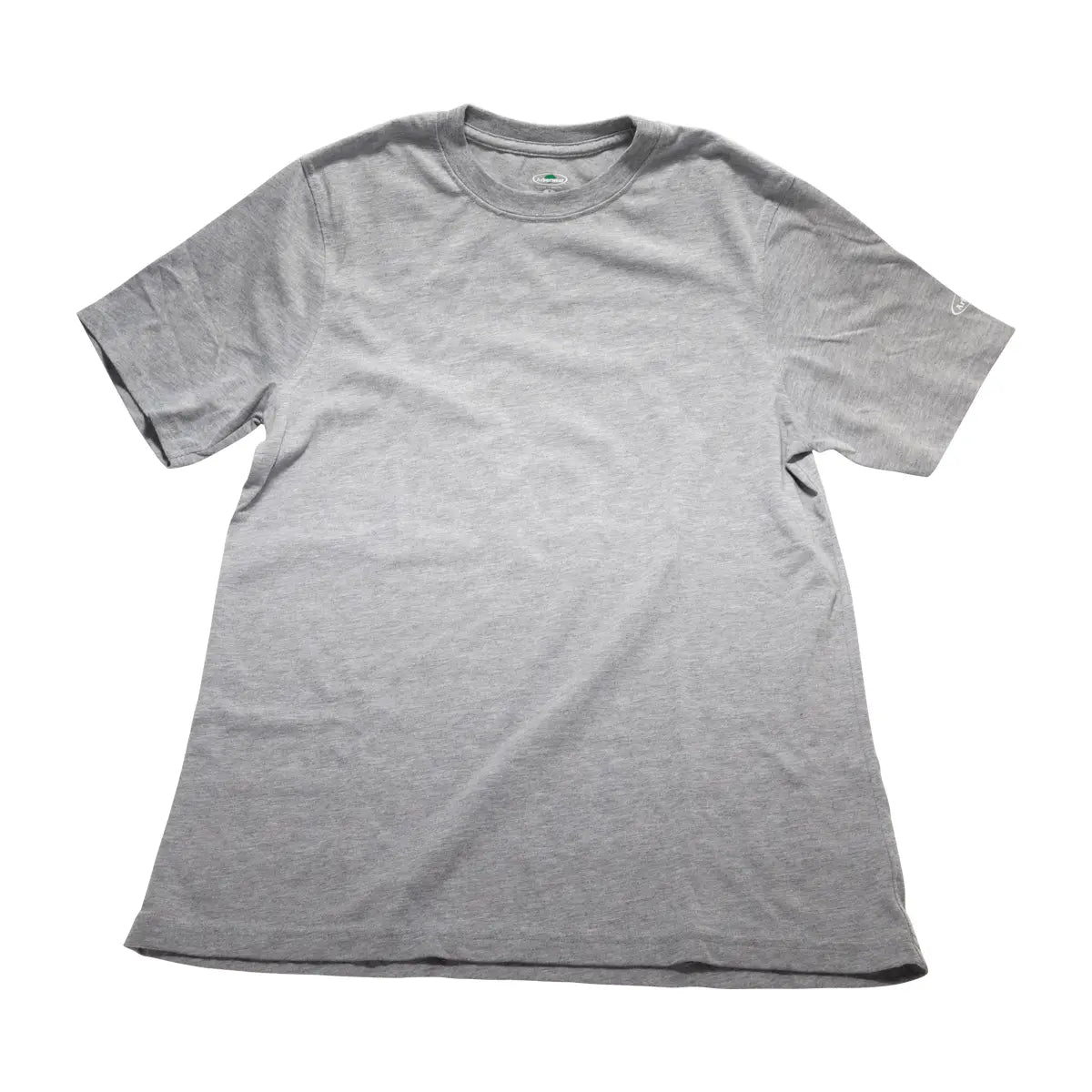 SHeather Gray