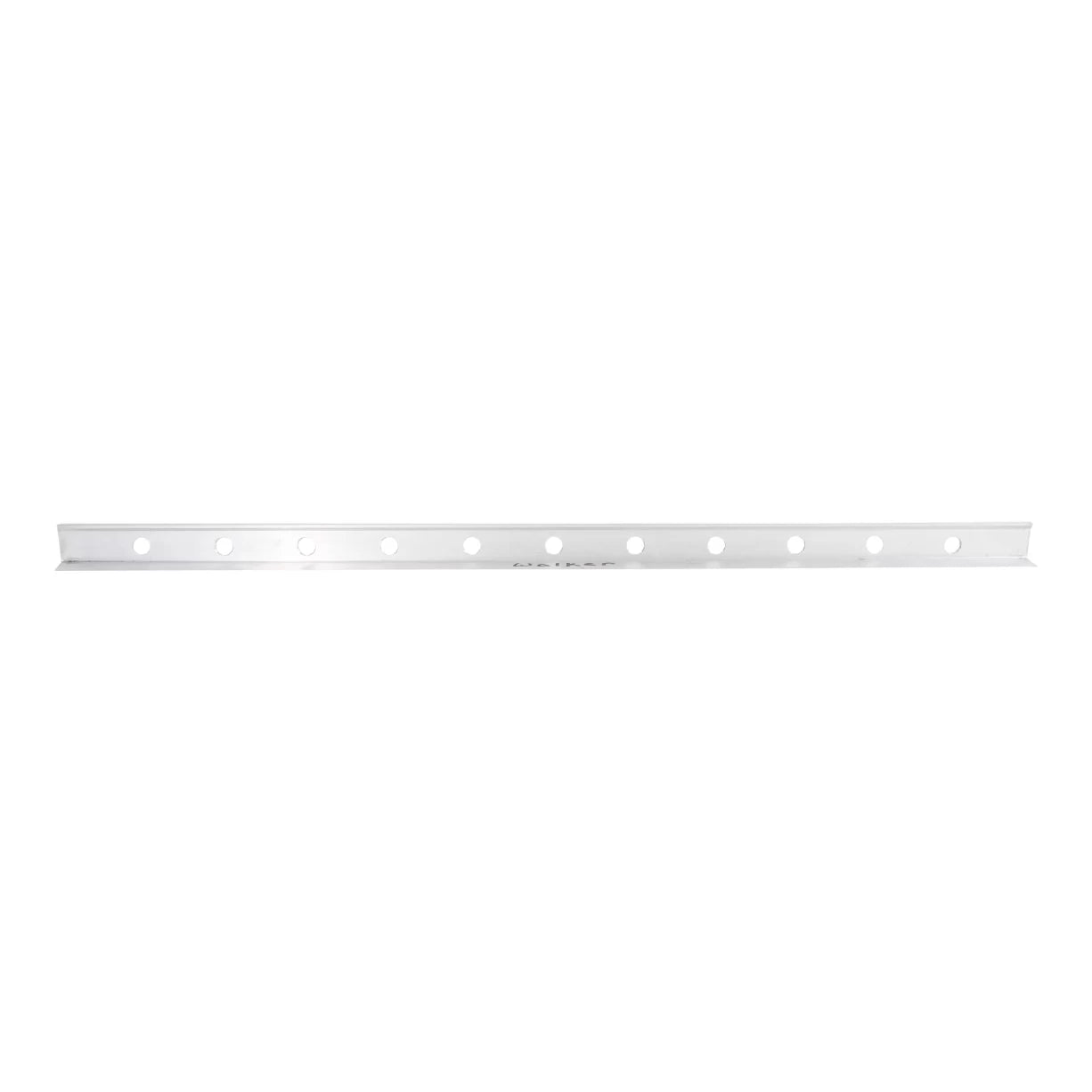 36"Silver