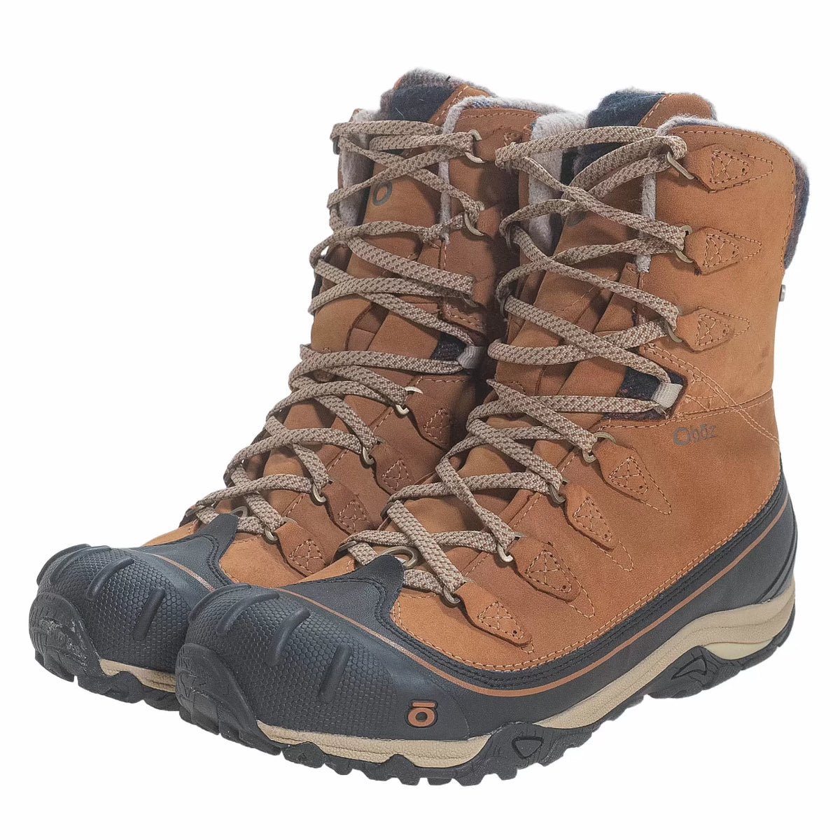 9.5Brown