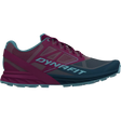 10Blueberry/Burgundy