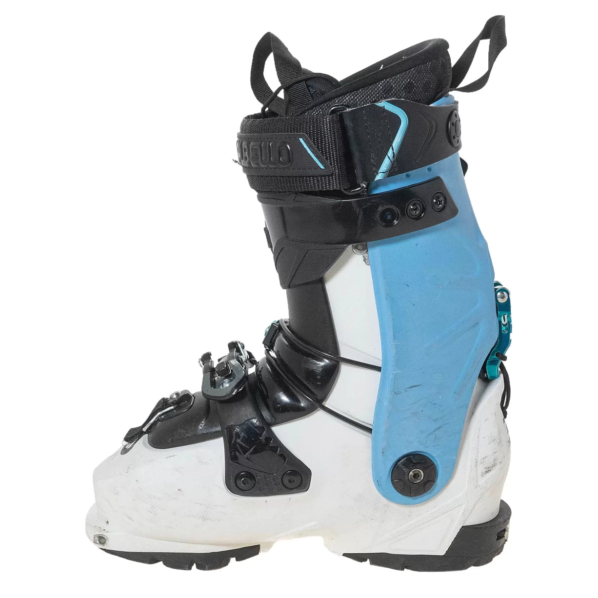 23.5Blue/White