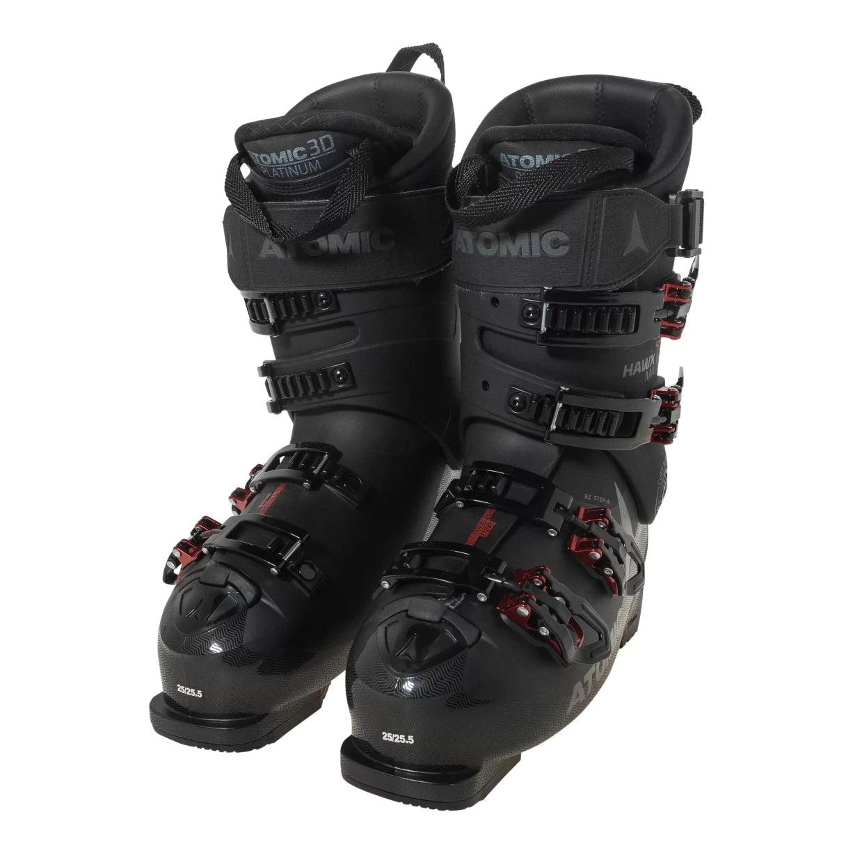 25.5Black