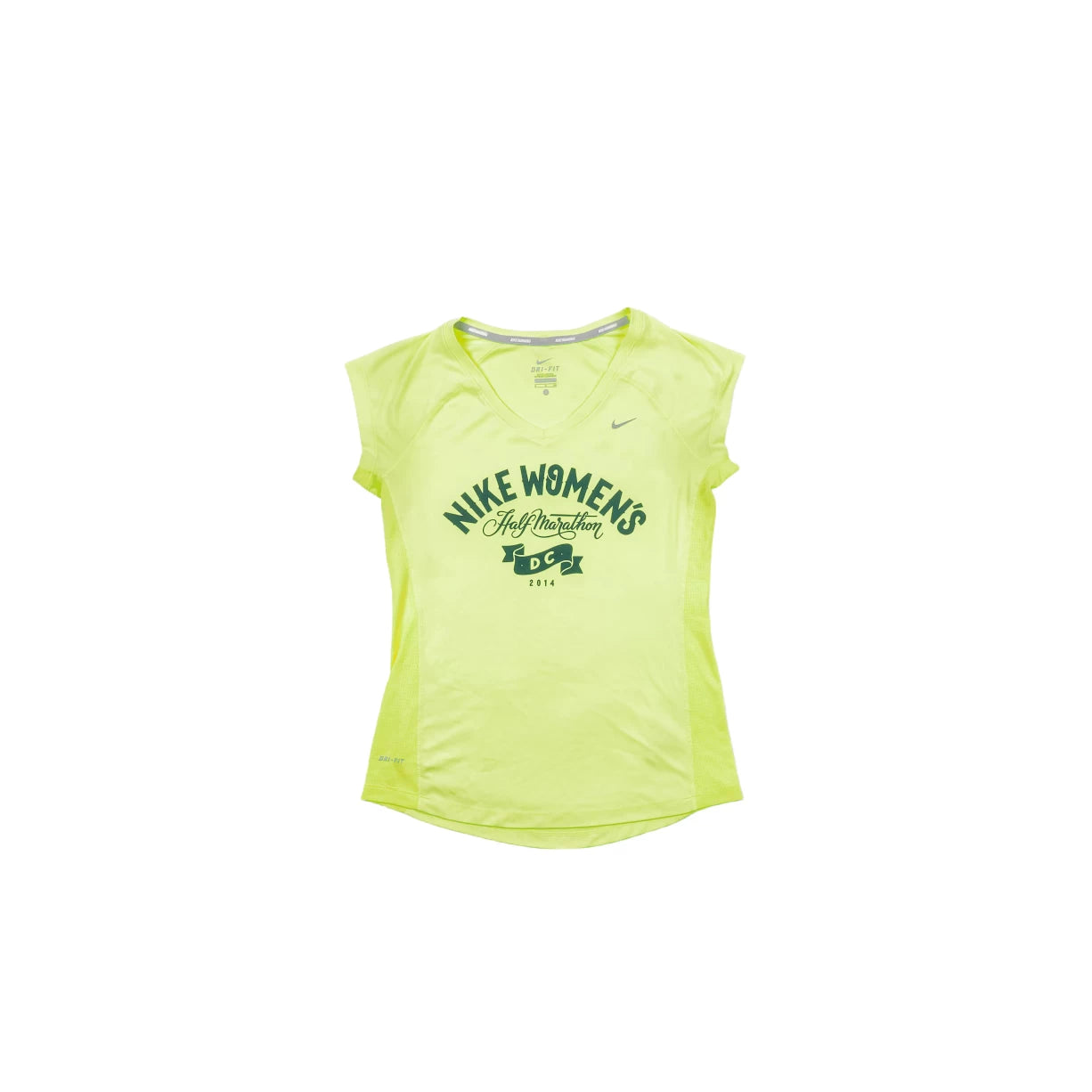 SNeon Yellow