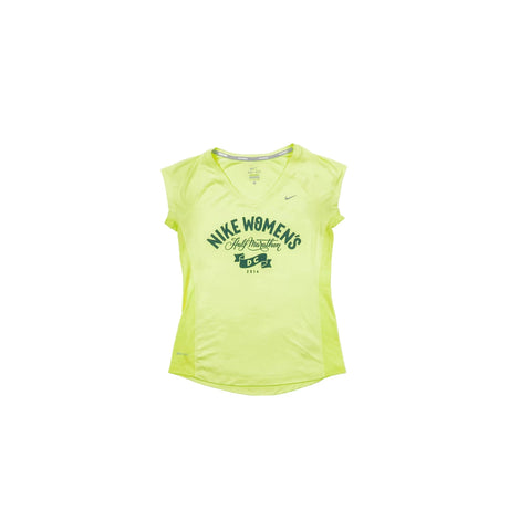 SNeon Yellow