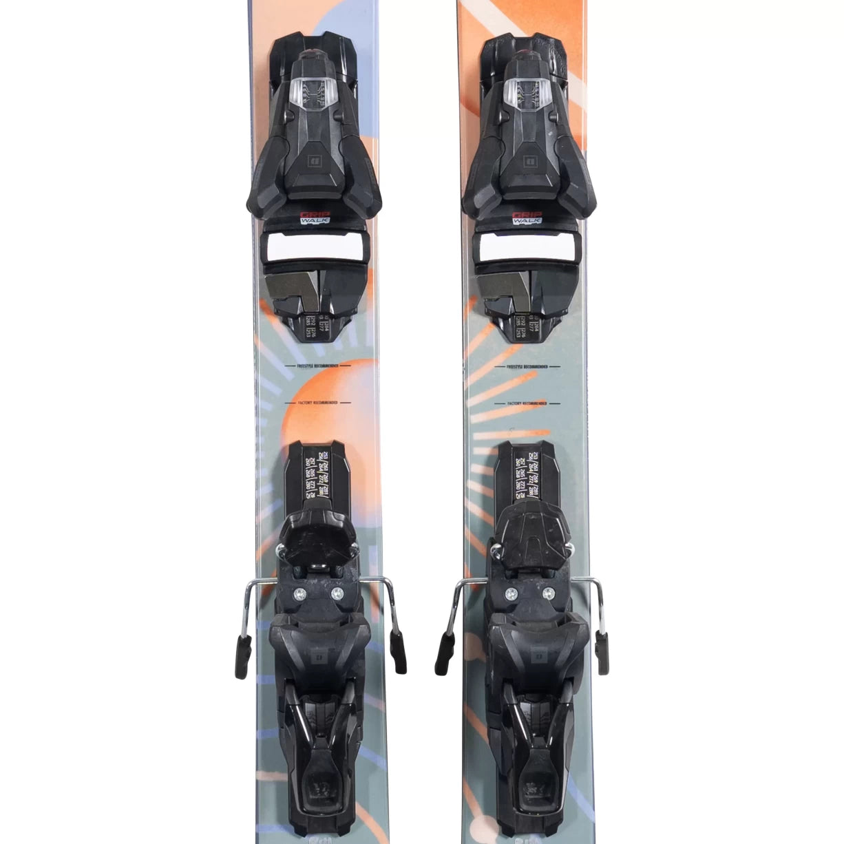 166cmOrange