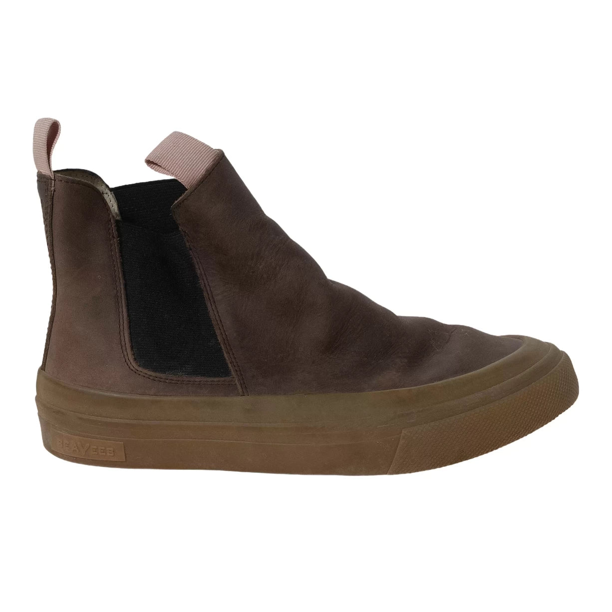 8.5Brown