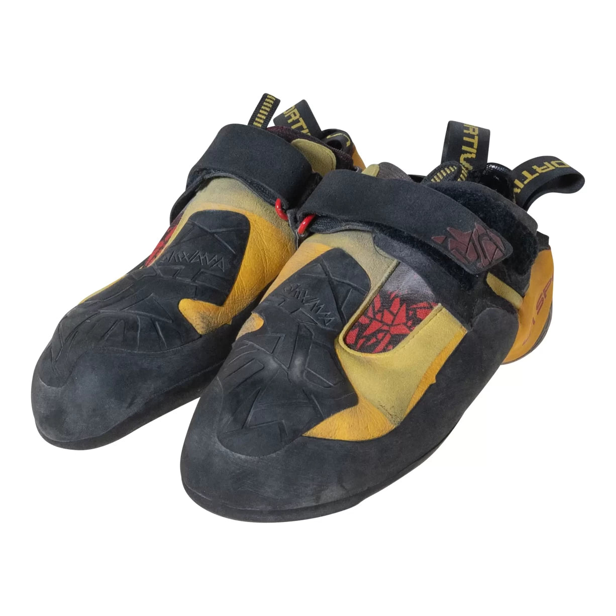 41.0Yellow/Black
