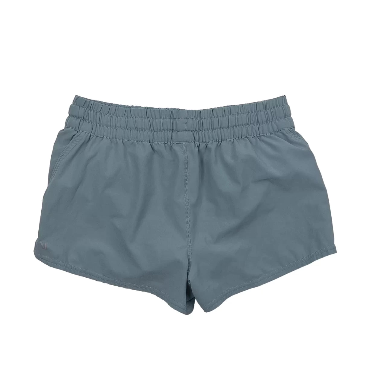 Estimated size SBlue