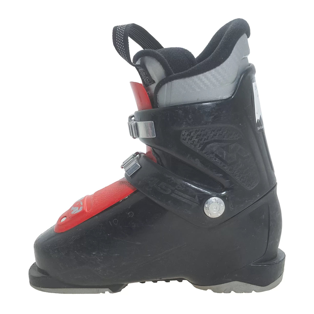19Black/Red