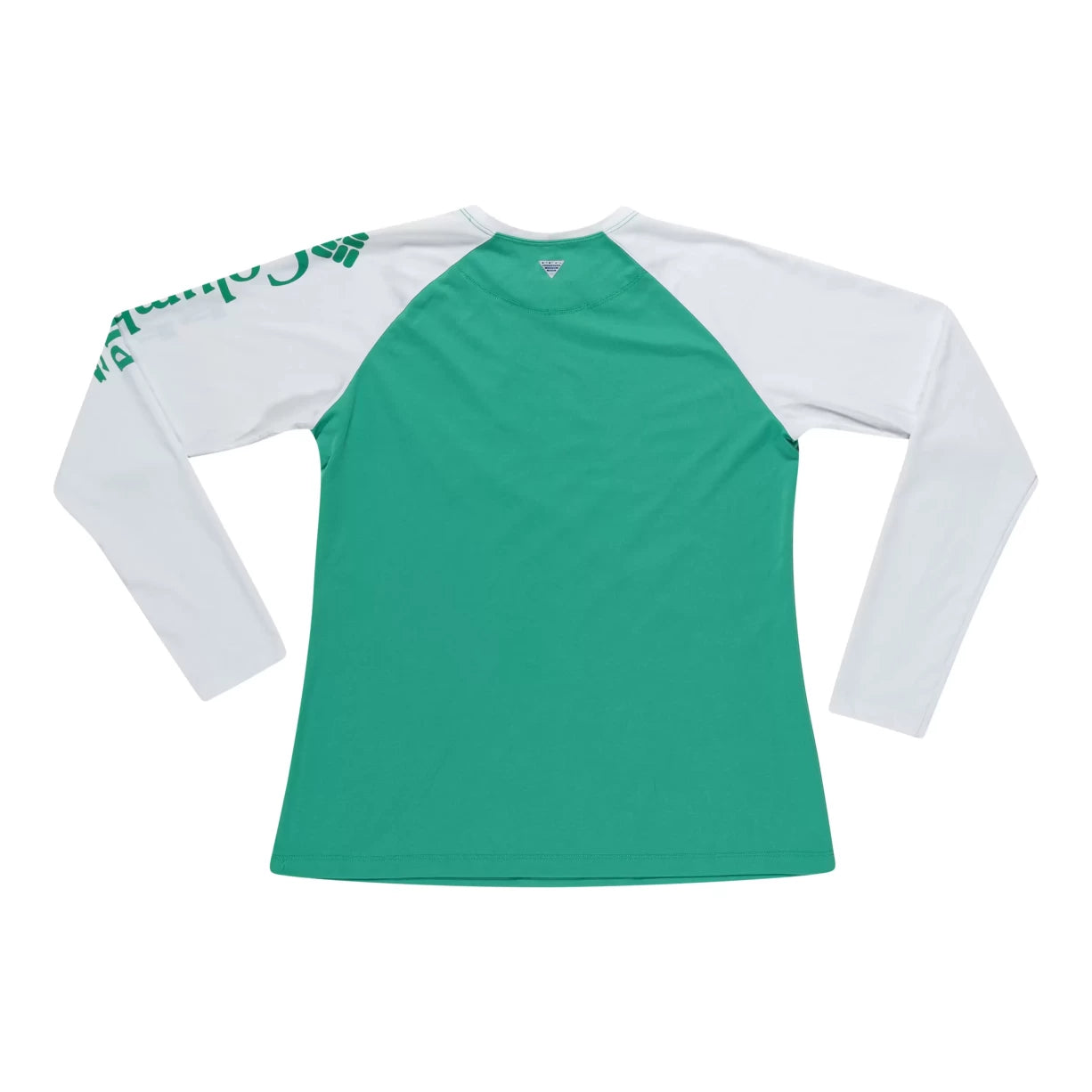 MWhite/Green